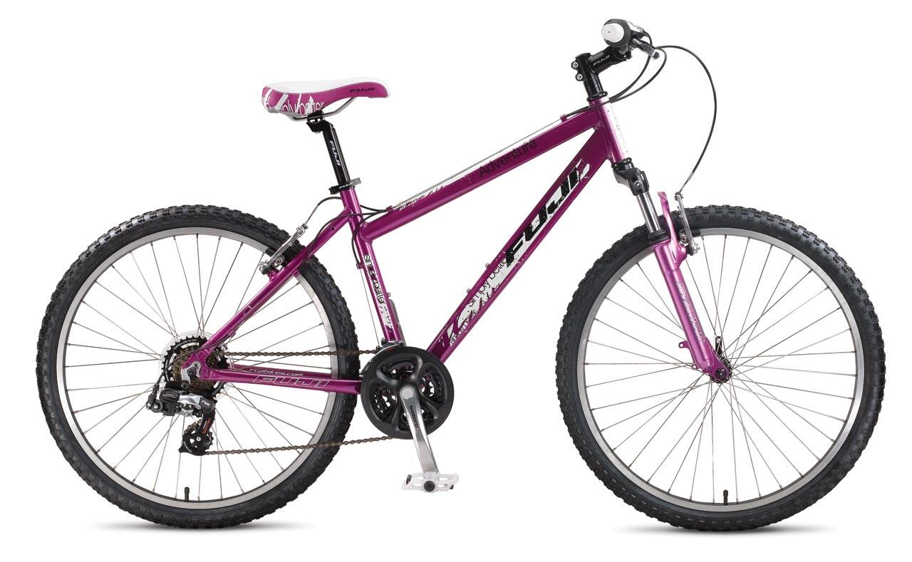 2010 Fuji Adventure 2.0 (Women's)